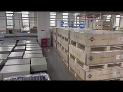 Energieopslagsysteem voor thuis