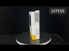 Groothandel 48V 6,2KW hybride omvormer On/mppt 5,5kw off-grid omvormer 6,2kw zonne-omvormer hybride