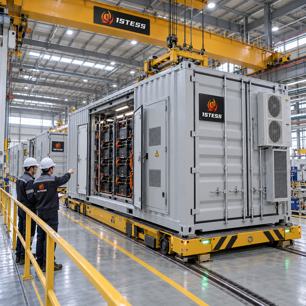 Shenzhen First Tech Co., Ltd. productielijn van de fabrikant