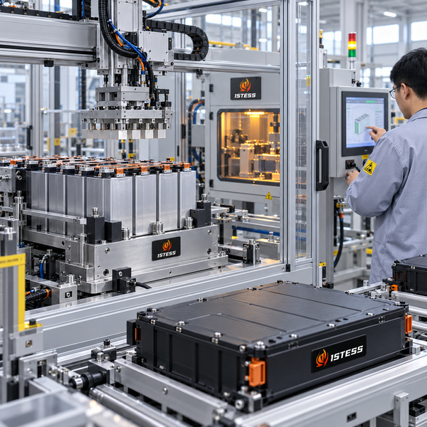 Shenzhen First Tech Co., Ltd. productielijn van de fabrikant