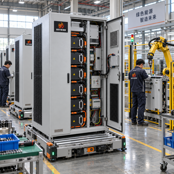 Shenzhen First Tech Co., Ltd. productielijn van de fabrikant