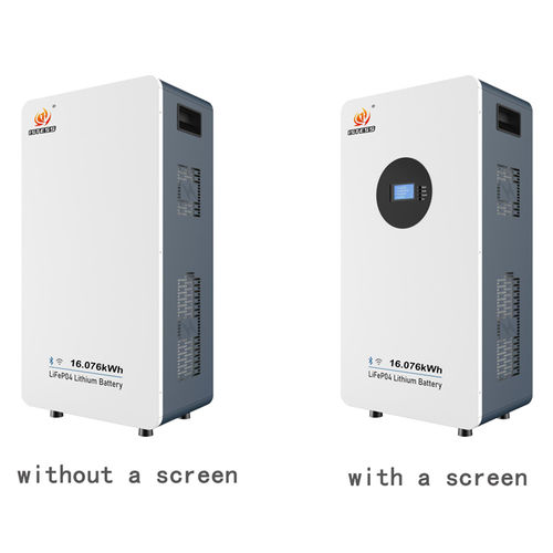 Latest company news about Innovatief 51.2V 314Ah Lifepo4 Batterijsysteem Gelanceerd in Duitsland, Herdefinieert Energieopslagoplossingen