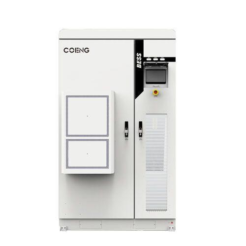 Latest company news about De wereldwijde energieopslagoplossing die diverse markten aandrijft, van Europa tot het Midden-Oosten