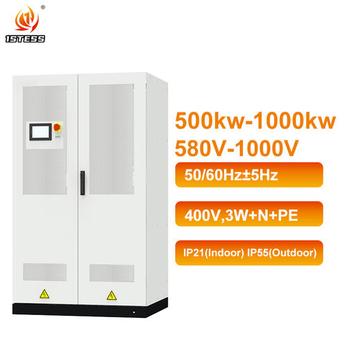 Latest company news about Een revolutie in de wereldwijde energiekonversie met een ongeëvenaarde aanpassingsvermogen op alle continenten