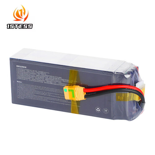 Latest company news about Game-Changer voor E-Mobiliteit: Nieuwe Generatie Solid-State Batterijpakket op de Markt, Oplossing voor Bereik en Veiligheid