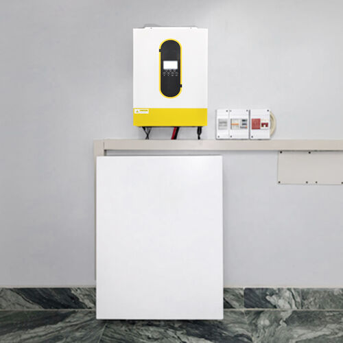 Latest company news about Doorbraak op zonne-energie in Maleisië: nieuwe hybride omvormer van 6,2 kW zorgt voor ononderbroken stroom en grotere besparingen voor huizen