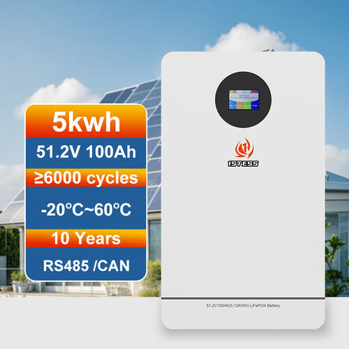 Latest company news about De blackout-blues in Jemen eindigen met een aan de muur gemonteerde levenslijn van 5 kWh – Sana’a Families gooi diesel over voor schone, stille energie