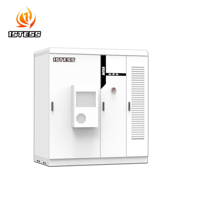 100kw 200kw 300kw 200kwh 500kw Zonnebatterij 150kw 100kw 500kw Hybride energieopslagsysteem