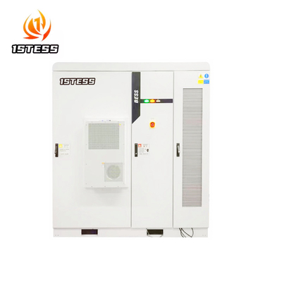 100kw 200kw 300kw 200kwh 500kw Zonnebatterij 150kw 100kw 500kw Hybride energieopslagsysteem