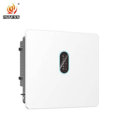 IP66 120V-800V 12kw 15kw 20kw 25kw 30kw Driefasige hybride omvormer Dual Output MPPT Pure sinuswave On/Off Grid Solar Inverter