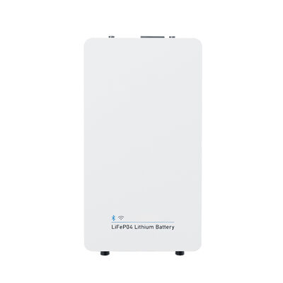 Smart BMS Home Backup Battery 200A Piekontladingstroom IP20