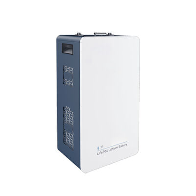 Hoge prestatie 200A maximale lading ontlading stroom batterij