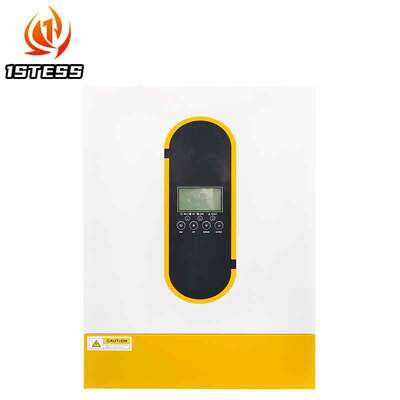 6200W Home Solar Inverter 48V Batterijsysteem MPPT 120A Dual Output Pure Sinus Wave